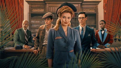 Transatlantic Bild 4