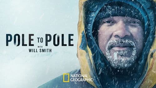 Von Pol zu Pol mit Will Smith Bild 3