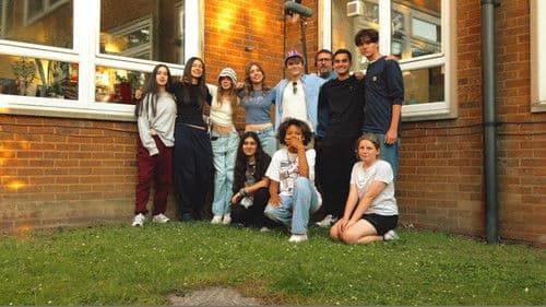 Poshington: The Grand Finale Bild 6