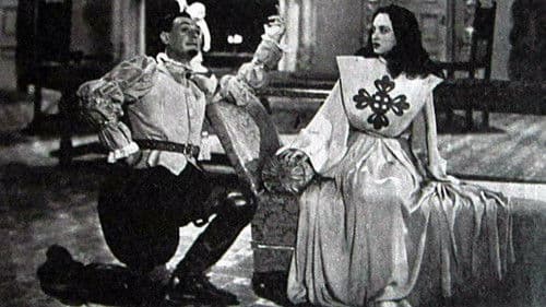 Don Juan Tenorio Bild 1