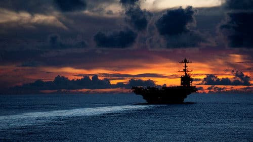 Geheimwaffe auf See Bild 3