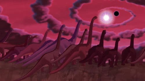 In einem Land vor unserer Zeit X - Die große Reise Bild 4