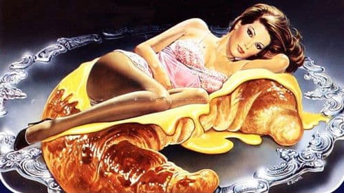 Cornetti alla crema Bild 5