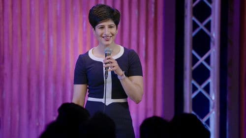 Almost Sanskari by Neeti Palta Bild 1