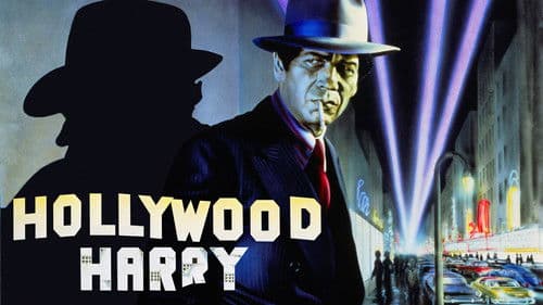 Hollywood Harry Bild 3