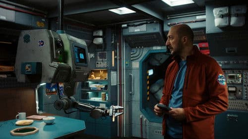 U Are the Universe Bild 2