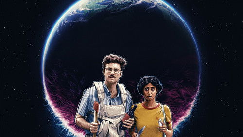 Save Yourselves! Bild 2