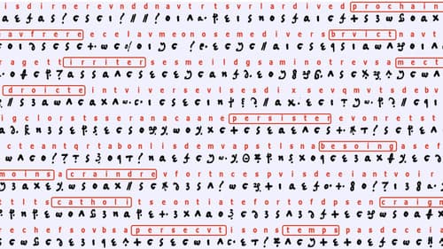 Die geheimen Briefe der Maria Stuart Bild 5