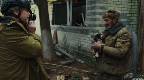 Eddy's oorlog Bild 1