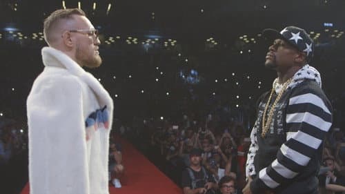 Floyd Mayweather Jr. vs. Conor McGregor Bild 6