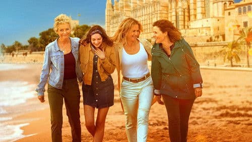 Freundinnen fürs Leben Bild 4