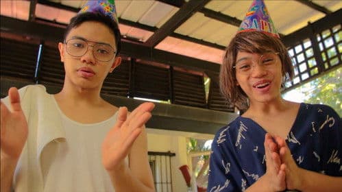 Protacio and the Bum Bild 1