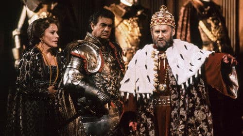 Giuseppe Verdi: Simon Boccanegra Bild 1