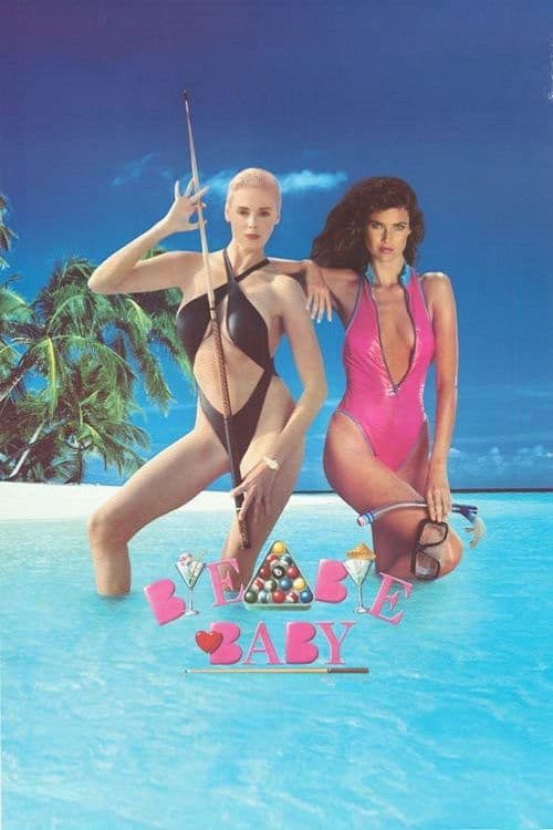 Bye Bye Baby - Ich hab' die Nase voll