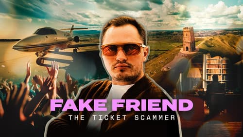 Fake Friend: The Ticket Scammer Bild 1