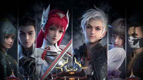 逆转次元：AI崛起 Bild 1