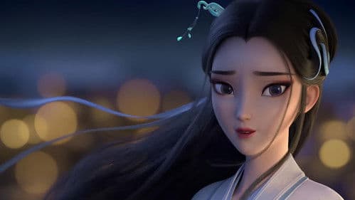 白蛇：浮生 Bild 8