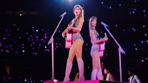 TAYLOR SWIFT | THE ERAS TOUR Bild 2