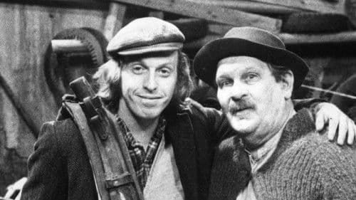 Det Bästa med Albert & Herbert Bild 1