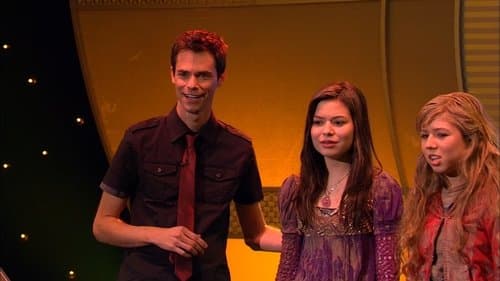 iCarly - Trouble in Tokio Bild 3