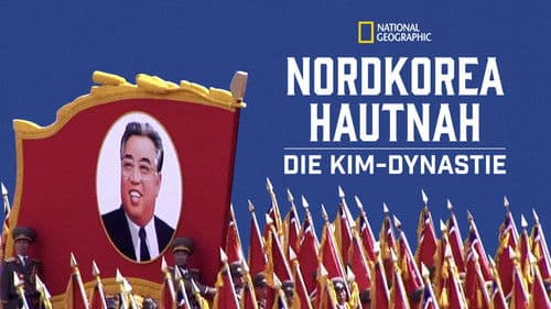 Nordkorea hautnah: Die Kim-Dynastie Bild 6