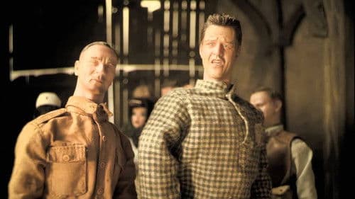 Nazi Invasion - Team Europe Bild 2