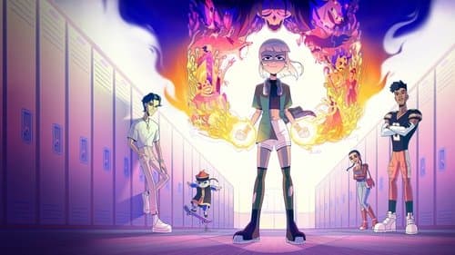 Jentry Chau vs the Underworld Bild 3