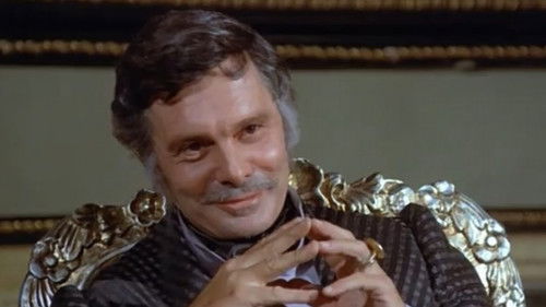 Der Graf von Monte Christo Bild 6