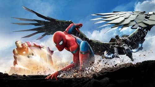 Spider-Man: Homecoming Bild 2