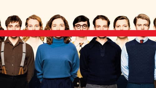 Das schweigende Klassenzimmer Bild 1