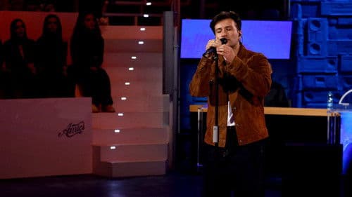 Amarsi per una vita Bild 1