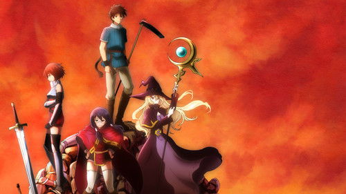 I’m Standing on a Million Lives Bild 3