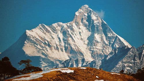 Nanda Devi Bild 2