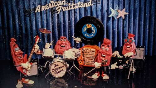 Raisins Sold Out: The California Raisins II Bild 1