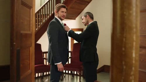 A Very Country Wedding Bild 3