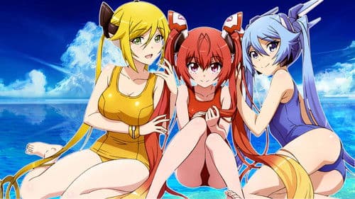 Gonna Be the Twin-Tail!! Bild 5