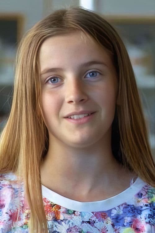 Sally Balck Sørensen