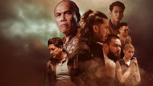 Harimau Merah: Intrik Dalaman Bild 2