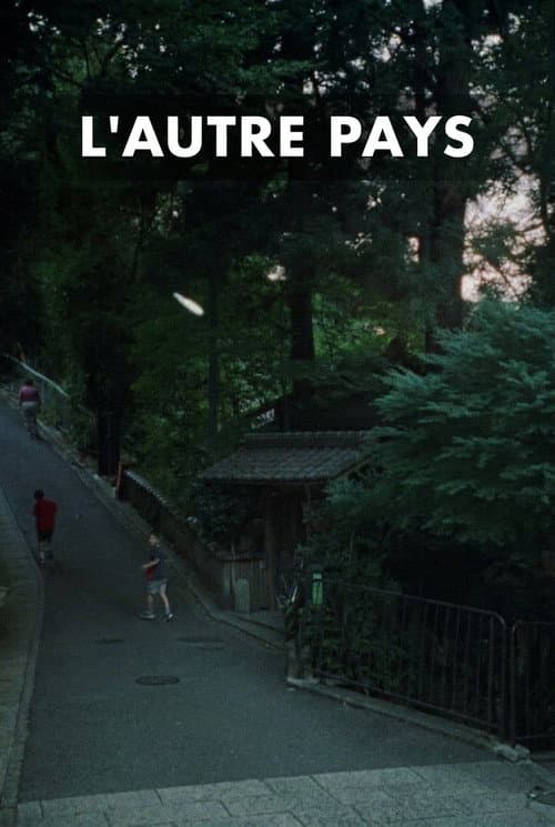 L'Autre pays