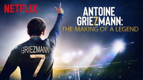 Antoine Griezmann – Eine Legende wird geboren Bild 6