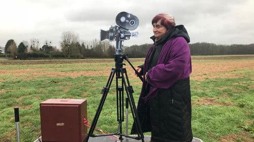 Agnès Varda - Publikumsgespräche Bild 2