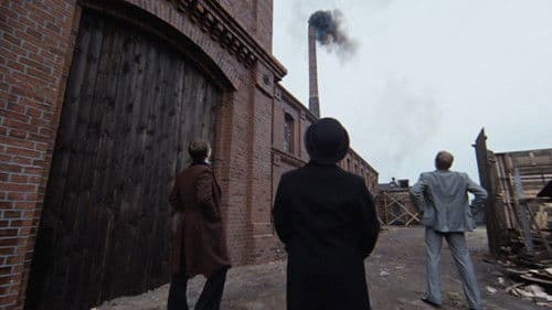 Das gelobte Land Bild 6