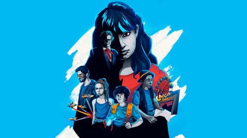 Passagem Secreta Bild 1