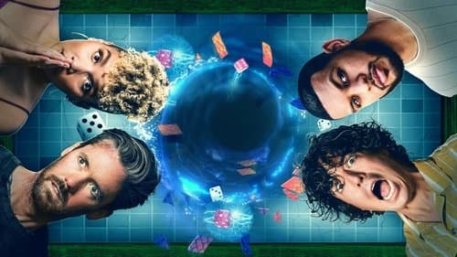 Escape Room - The Game Bild 1