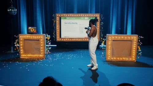 Demi Adejuyigbe: Is Going to Do One (1) Backflip Bild 6