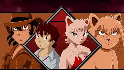 Bagi - The Monster of Mighty Nature Bild 4