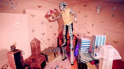 Singapore Minstrel Bild 3