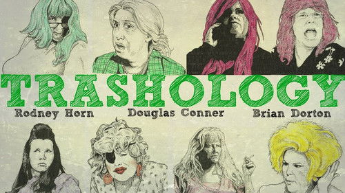Trashology Bild 1