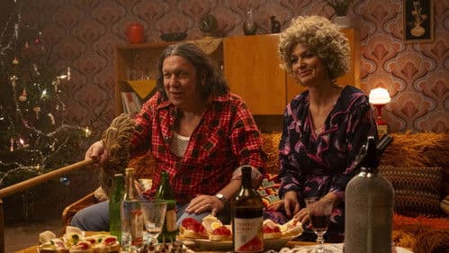 Silvestr – pořád nás to baví Bild 1