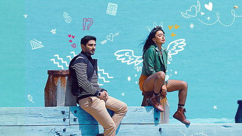 ख्वाबों का झमेला Bild 3